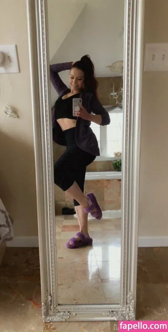 ludellahahn Onlyfans Photo Gallery 