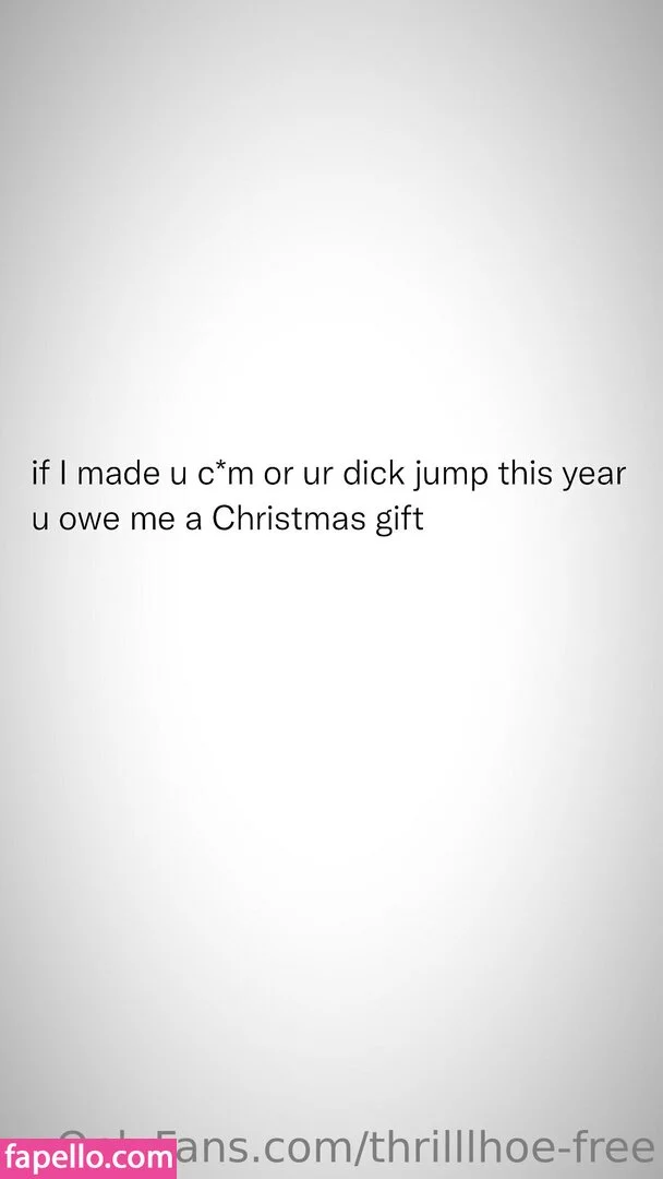 thrillhouseofficial / thrilllhoe-free Onlyfans Photo Gallery 