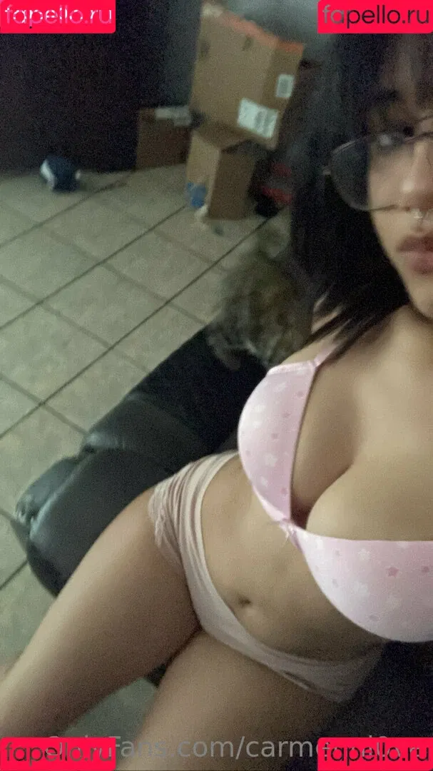carmenloveeex / carmennl0ve / carmennlove / safelovely Onlyfans Photo Gallery 