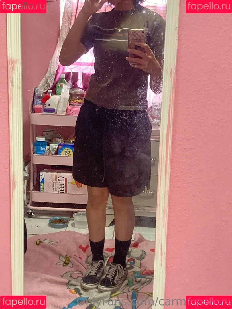 carmenloveeex / carmennl0ve / carmennlove / safelovely Onlyfans Photo Gallery 