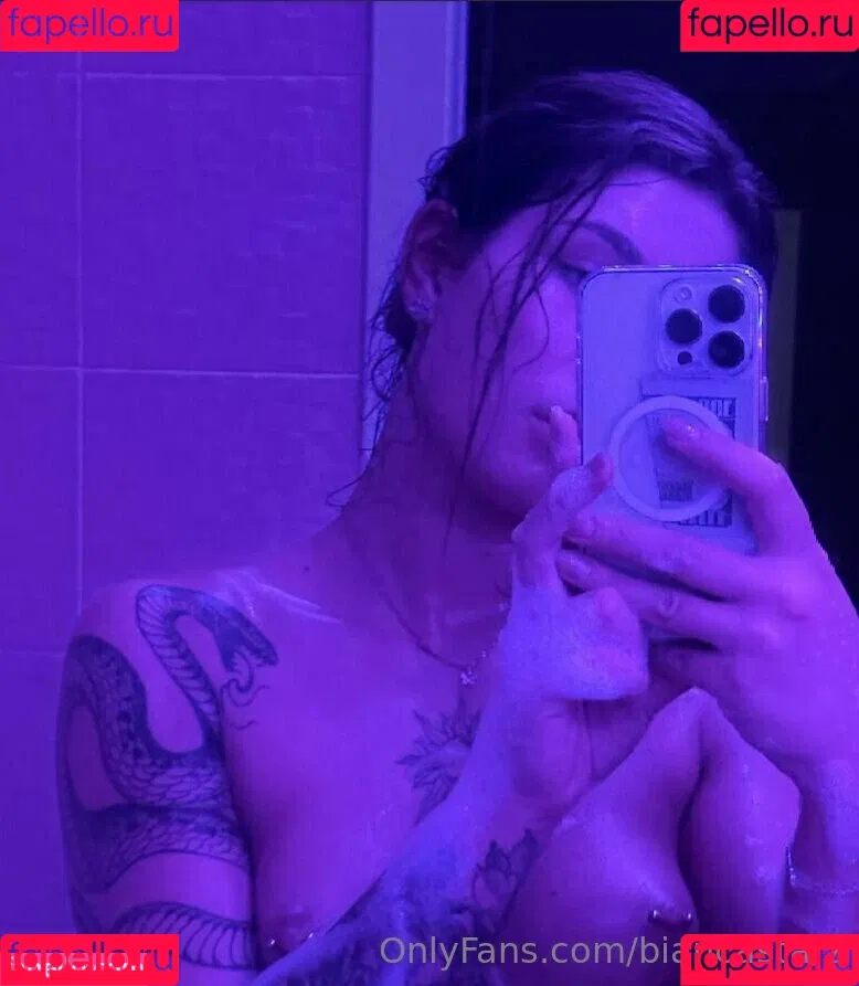 biancastarz / biancatarot Onlyfans Photo Gallery 