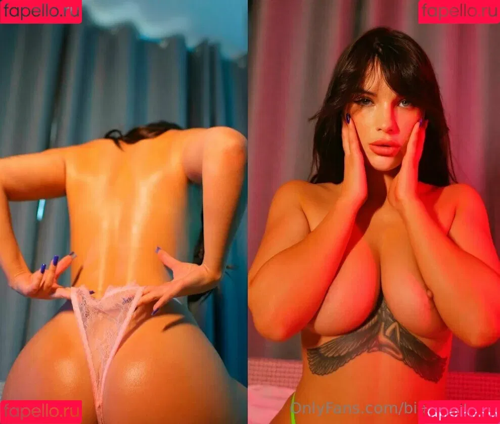 biancastarz / biancatarot Onlyfans Photo Gallery 