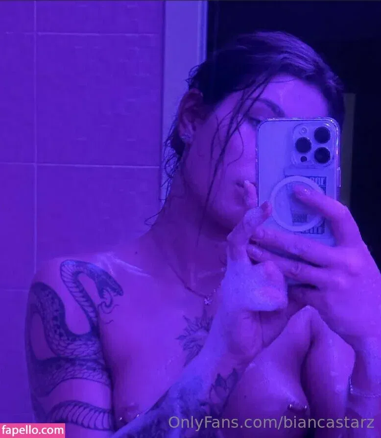 biancastarz / biancatarot Onlyfans Photo Gallery 