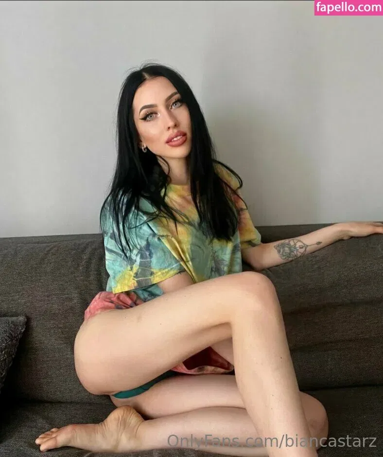 biancastarz / biancatarot Onlyfans Photo Gallery 