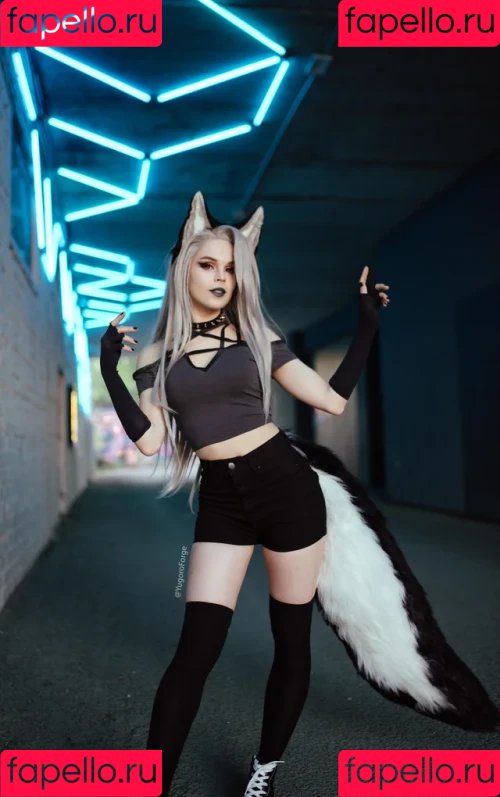 Yugoro / Yugoroforge Onlyfans Photo Gallery 