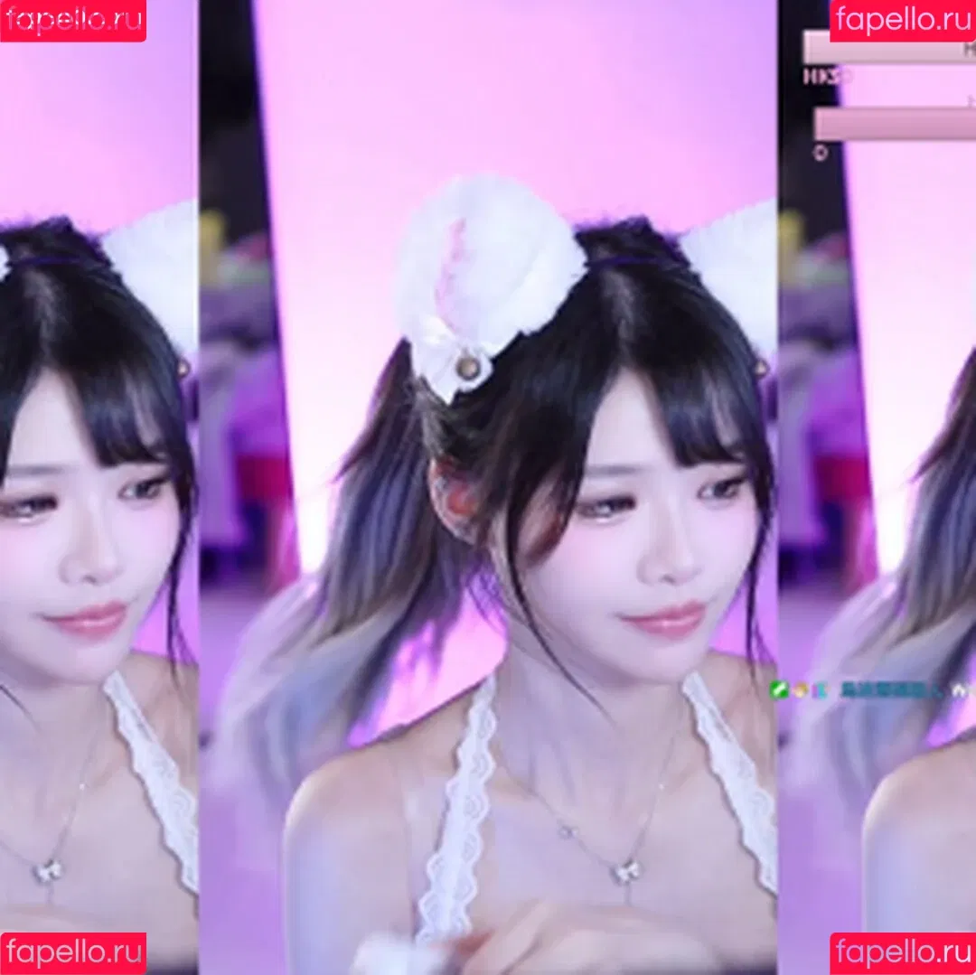 irissiri129 / irisyiyi_ / 艾怡 Onlyfans Photo Gallery 