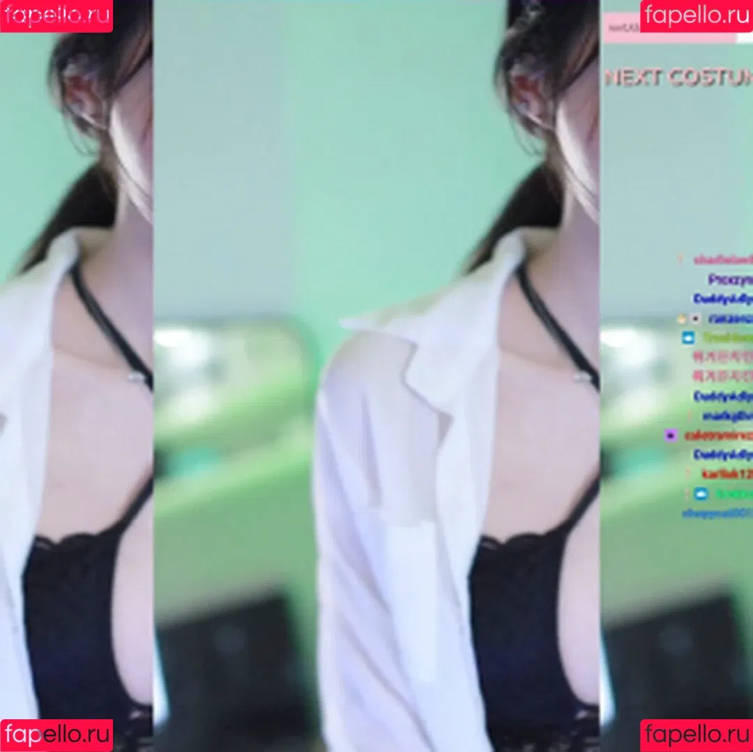 irissiri129 / irisyiyi_ / 艾怡 Onlyfans Photo Gallery 