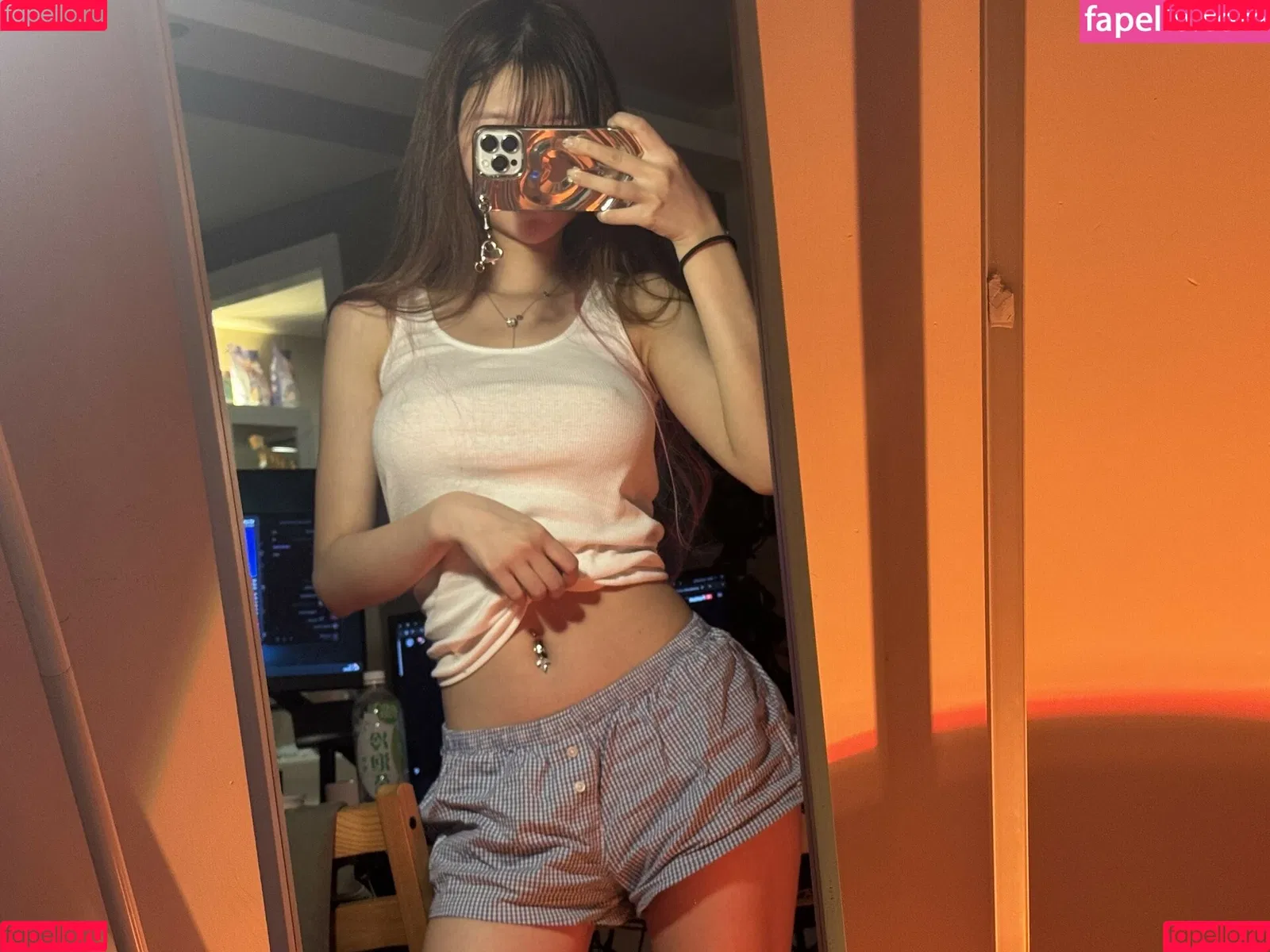irissiri129 / irisyiyi_ / 艾怡 Onlyfans Photo Gallery 