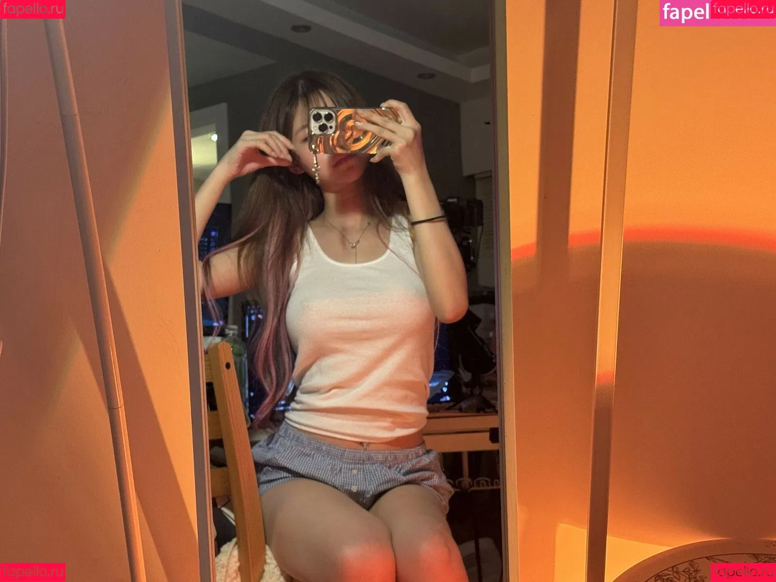 irissiri129 / irisyiyi_ / 艾怡 Onlyfans Photo Gallery 