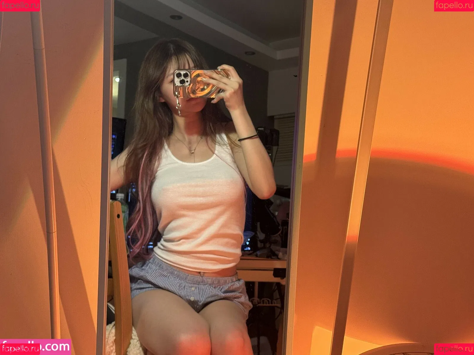 irissiri129 / irisyiyi_ / 艾怡 Onlyfans Photo Gallery 