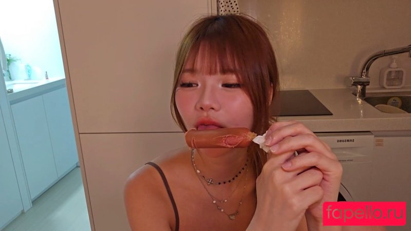 irissiri129 Nude Onlyfans Photo 26