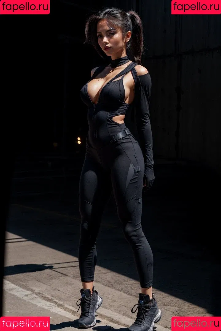 Anna Akana Ai Porn / annaakana Onlyfans Photo Gallery 
