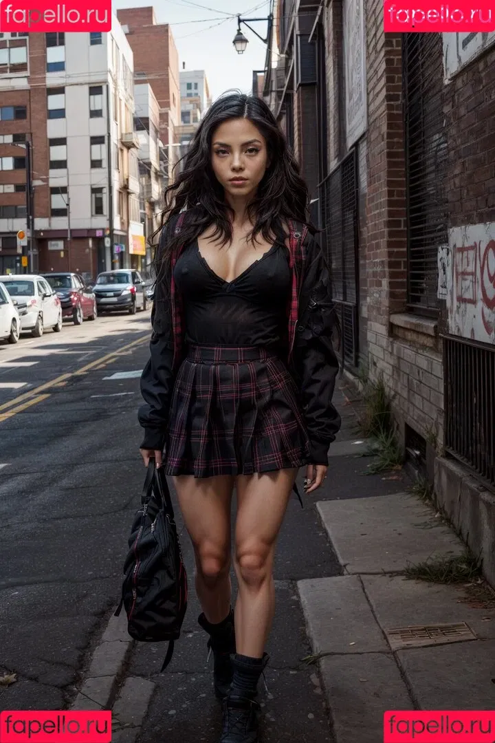 Anna Akana Ai Porn / annaakana Onlyfans Photo Gallery 
