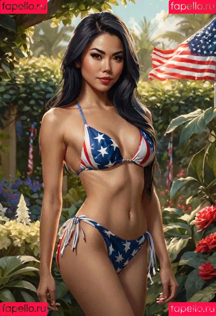 Anna Akana Ai Porn / annaakana Onlyfans Photo Gallery 