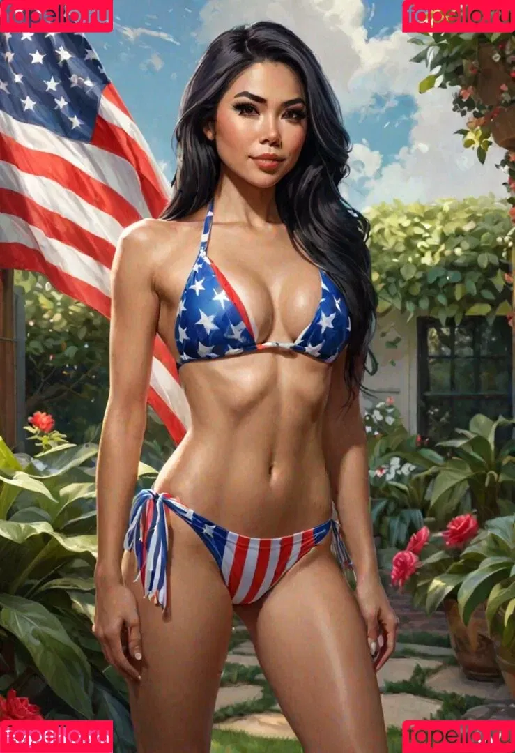 Anna Akana Ai Porn / annaakana Onlyfans Photo Gallery 