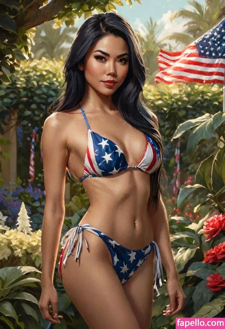 Anna Akana Ai Porn / annaakana Onlyfans Photo Gallery 