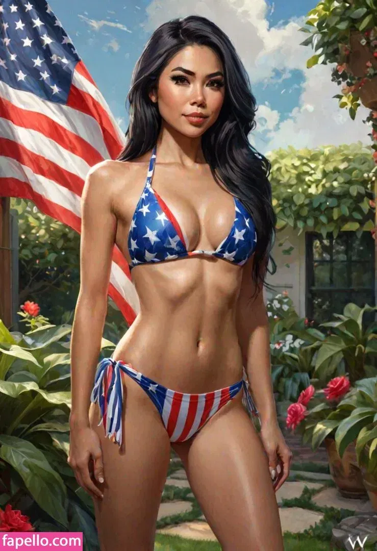 Anna Akana Ai Porn / annaakana Onlyfans Photo Gallery 