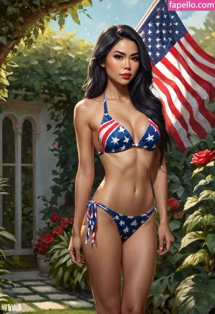 Anna Akana Ai Porn / annaakana Onlyfans Photo Gallery 