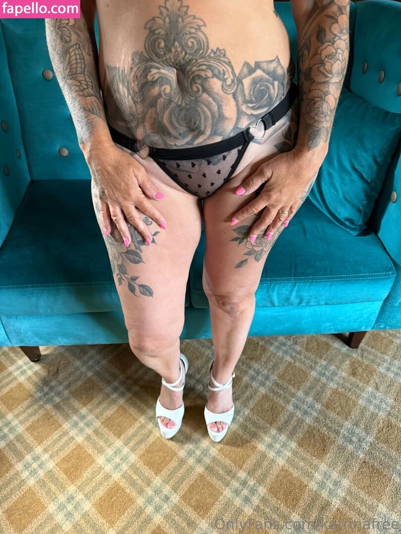 katfree15 / katrinafree Onlyfans Photo Gallery 