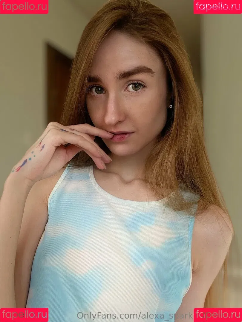 alexa1axela / alexa_sparkling_maine Onlyfans Photo Gallery 