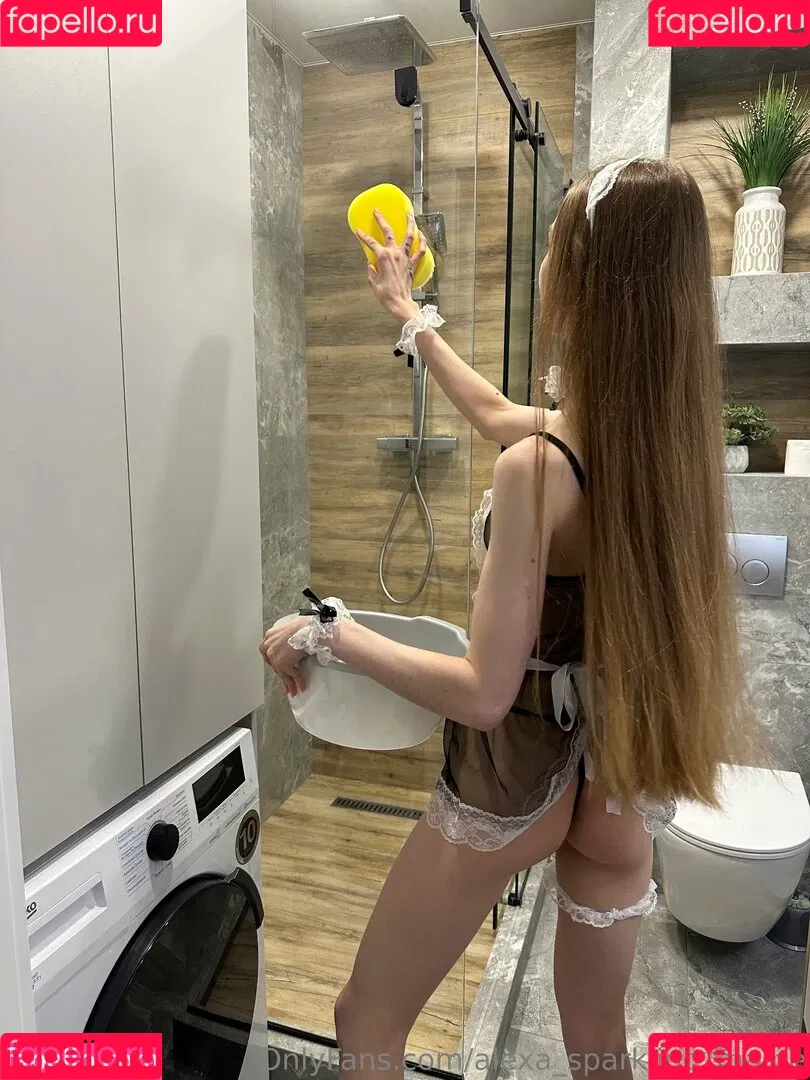 alexa1axela / alexa_sparkling_maine Onlyfans Photo Gallery 