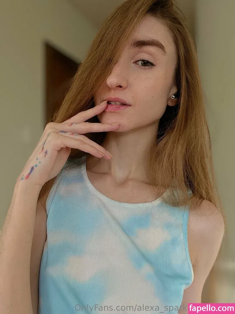 alexa1axela / alexa_sparkling_maine Onlyfans Photo Gallery 