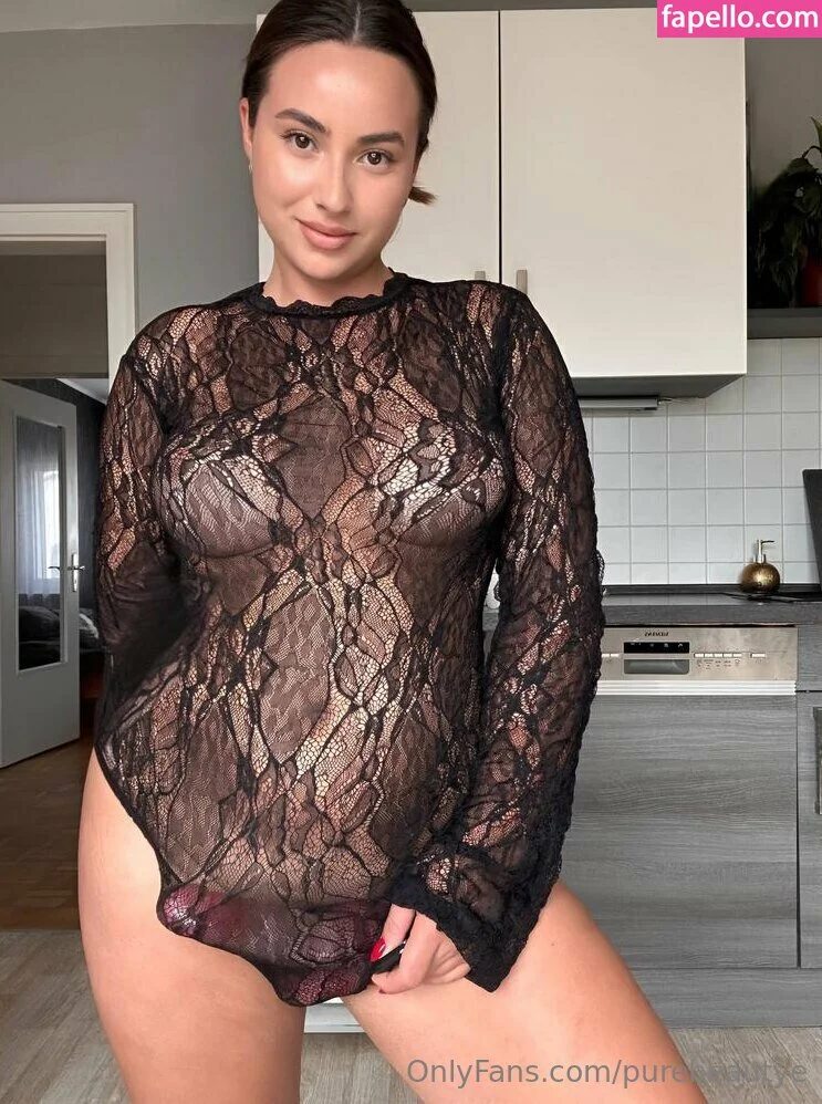 purebeautye Nude Onlyfans Photo 39