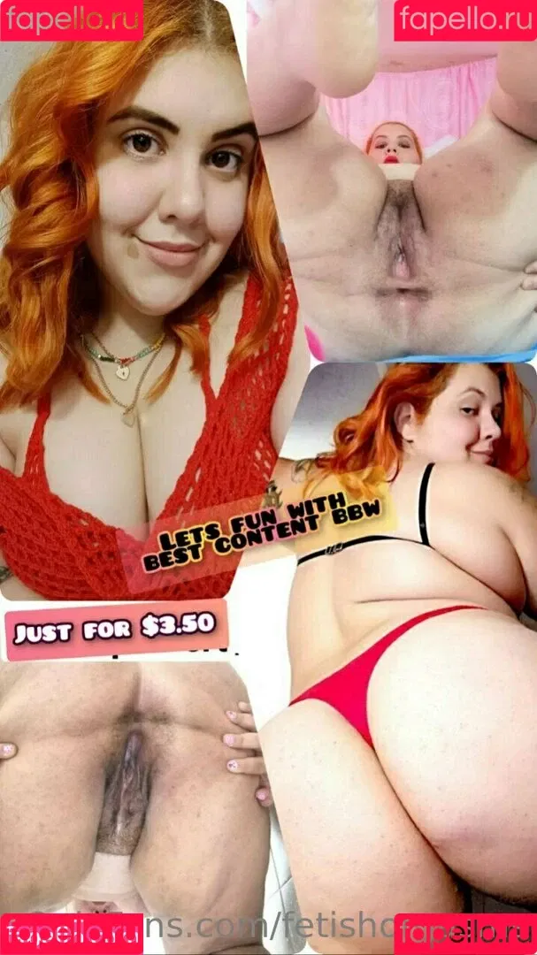 fetishorgasms / pettingorgasm Onlyfans Photo Gallery 