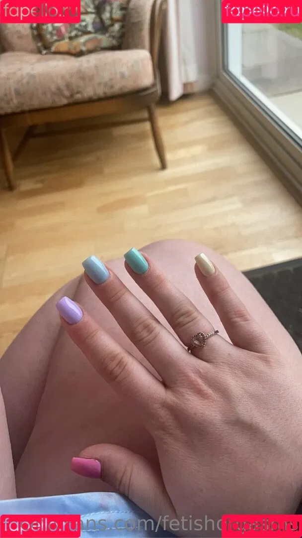fetishorgasms / pettingorgasm Onlyfans Photo Gallery 