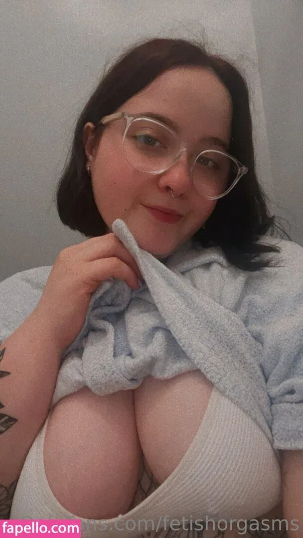 fetishorgasms / pettingorgasm Onlyfans Photo Gallery 