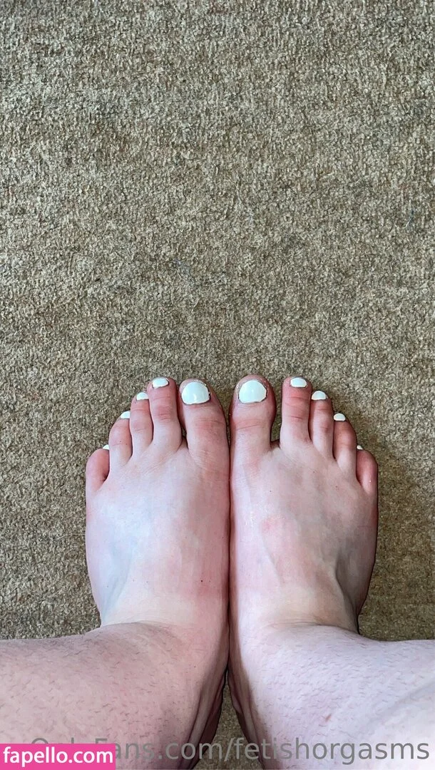 fetishorgasms / pettingorgasm Onlyfans Photo Gallery 