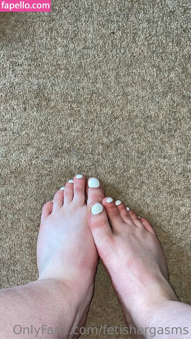 fetishorgasms / pettingorgasm Onlyfans Photo Gallery 