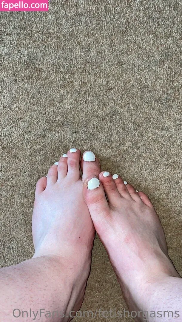 fetishorgasms / pettingorgasm Onlyfans Photo Gallery 