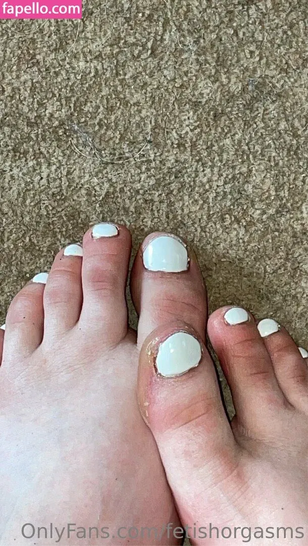 fetishorgasms / pettingorgasm Onlyfans Photo Gallery 