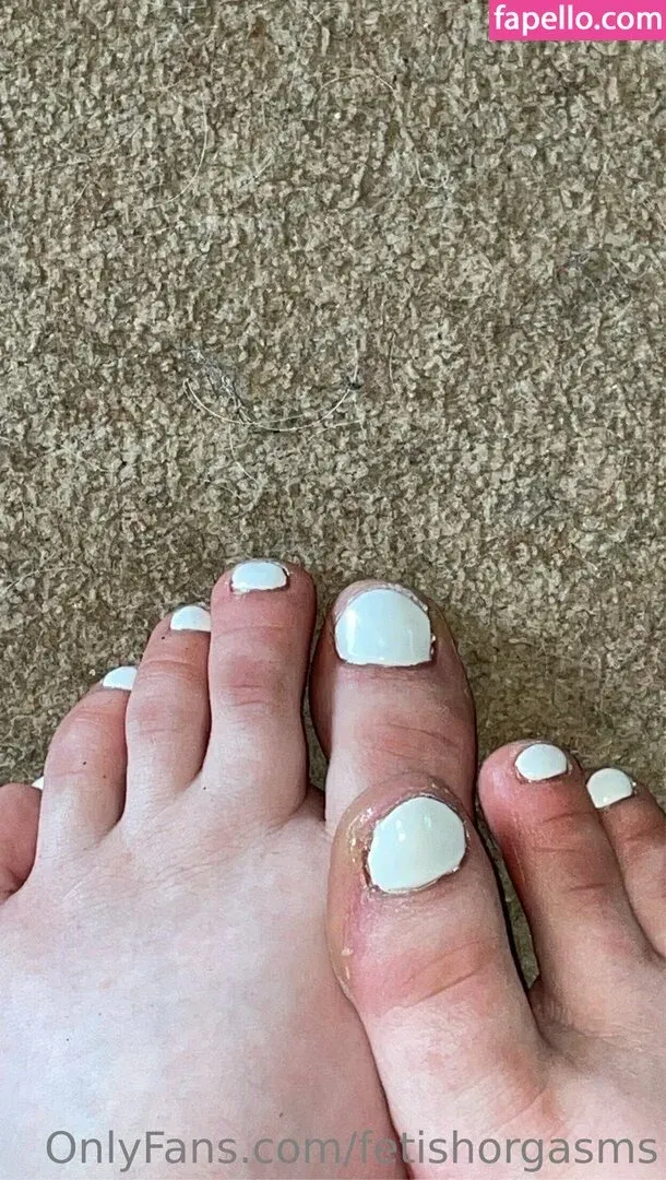 fetishorgasms / pettingorgasm Onlyfans Photo Gallery 