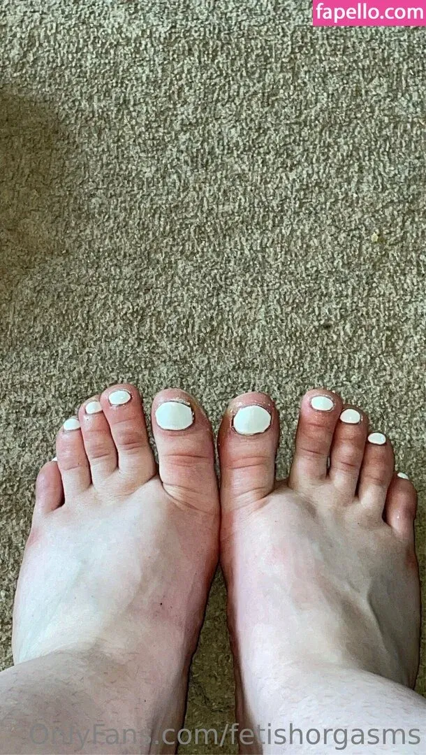 fetishorgasms / pettingorgasm Onlyfans Photo Gallery 