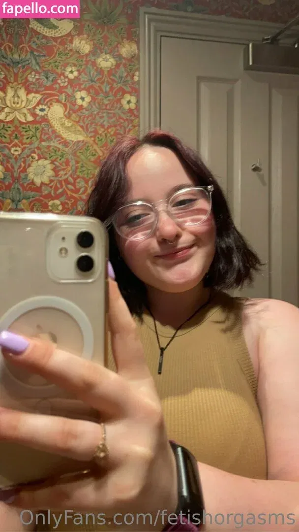 fetishorgasms / pettingorgasm Onlyfans Photo Gallery 