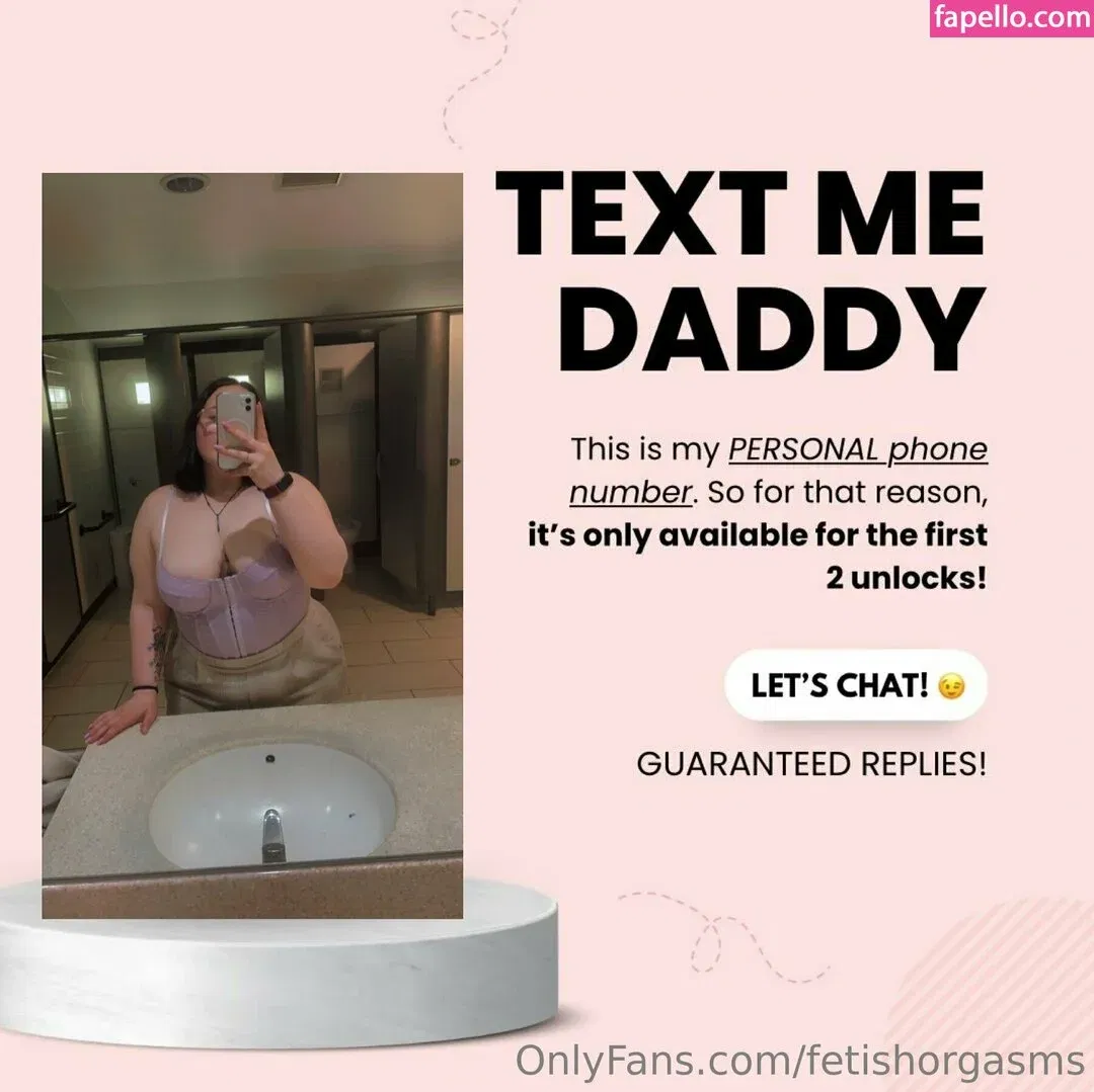 fetishorgasms / pettingorgasm Onlyfans Photo Gallery 