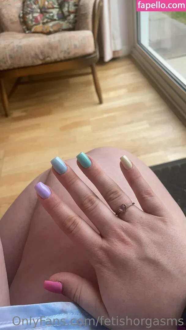 fetishorgasms / pettingorgasm Onlyfans Photo Gallery 