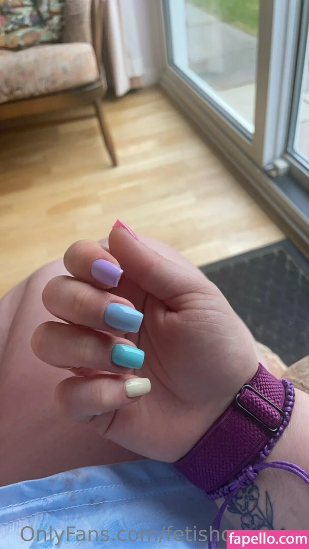 fetishorgasms / pettingorgasm Onlyfans Photo Gallery 