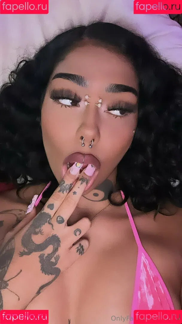 sweet_jojo_official / sweetjojo69 Onlyfans Photo Gallery 