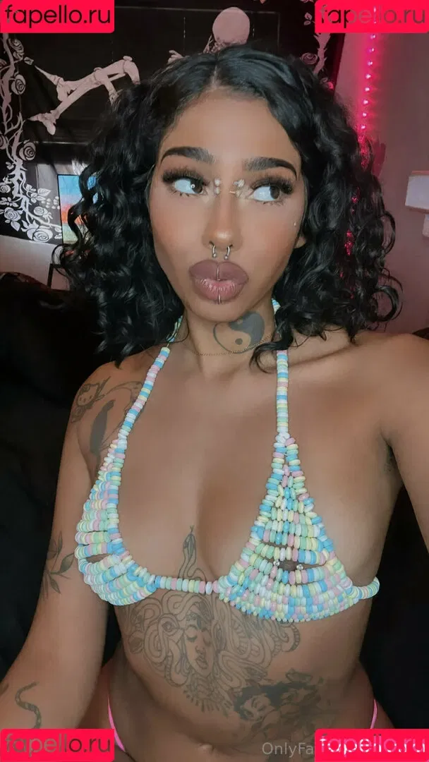 sweet_jojo_official / sweetjojo69 Onlyfans Photo Gallery 