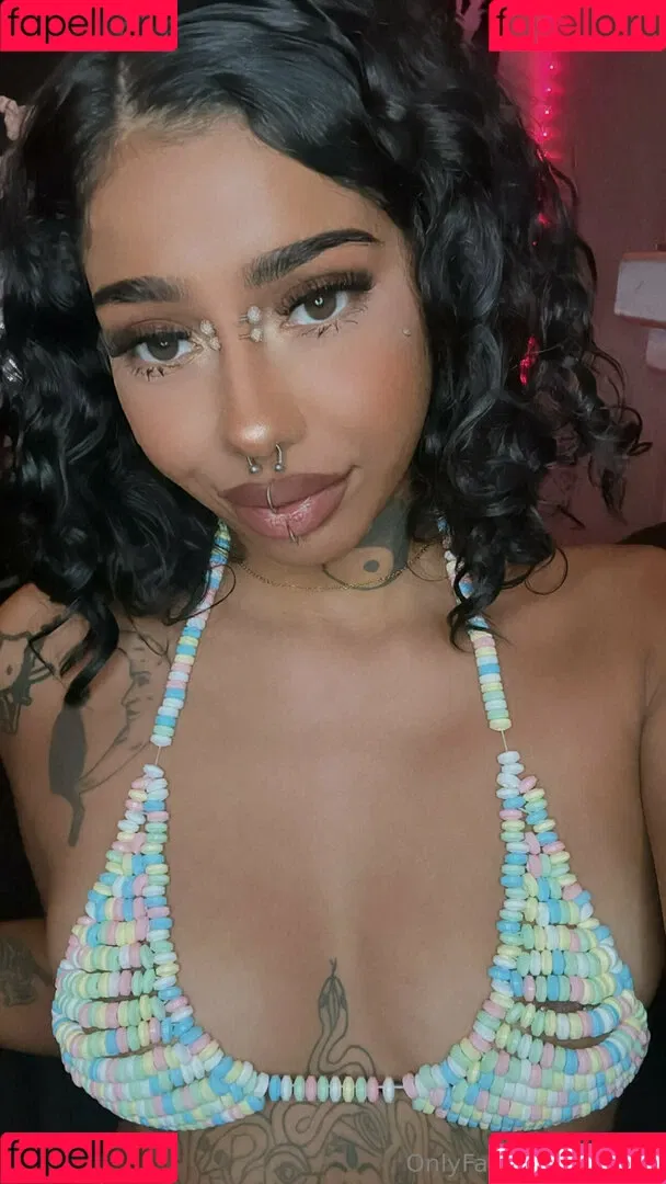 sweet_jojo_official / sweetjojo69 Onlyfans Photo Gallery 
