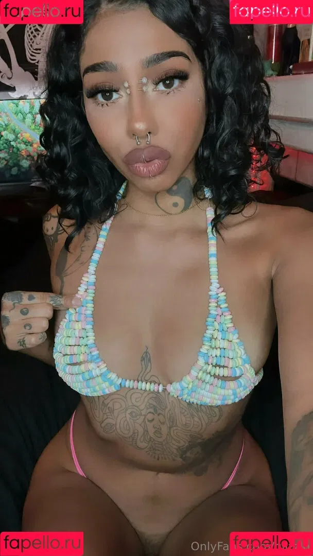sweet_jojo_official / sweetjojo69 Onlyfans Photo Gallery 