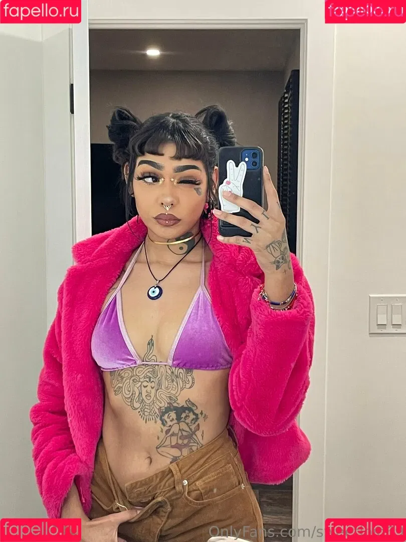 sweet_jojo_official / sweetjojo69 Onlyfans Photo Gallery 