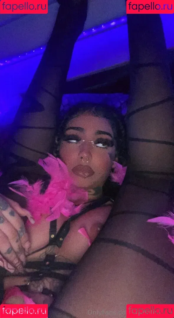 sweet_jojo_official / sweetjojo69 Onlyfans Photo Gallery 
