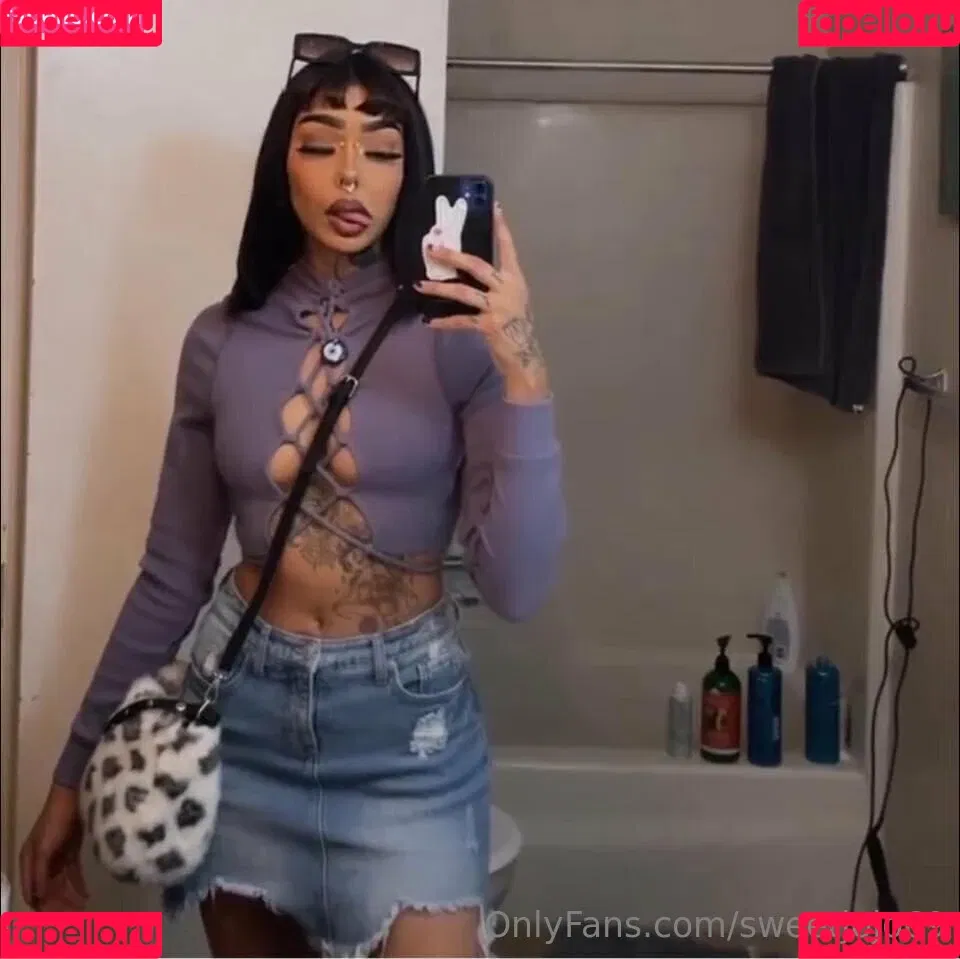 sweet_jojo_official / sweetjojo69 Onlyfans Photo Gallery 