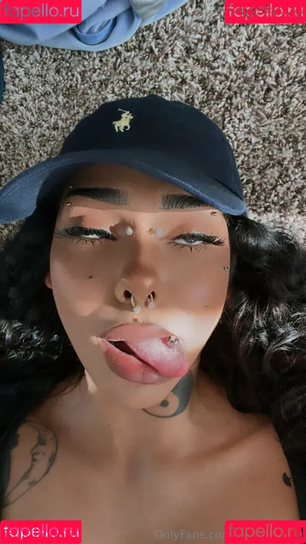sweet_jojo_official / sweetjojo69 Onlyfans Photo Gallery 