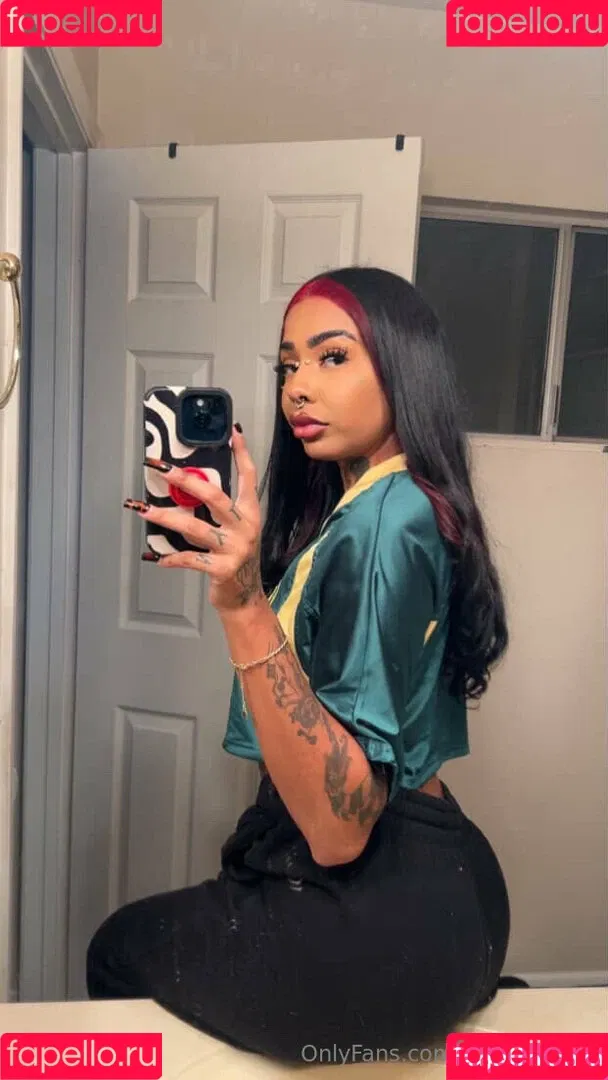 sweet_jojo_official / sweetjojo69 Onlyfans Photo Gallery 