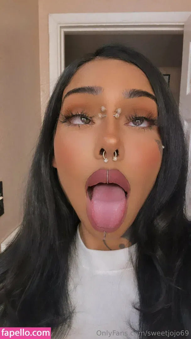 sweet_jojo_official / sweetjojo69 Onlyfans Photo Gallery 